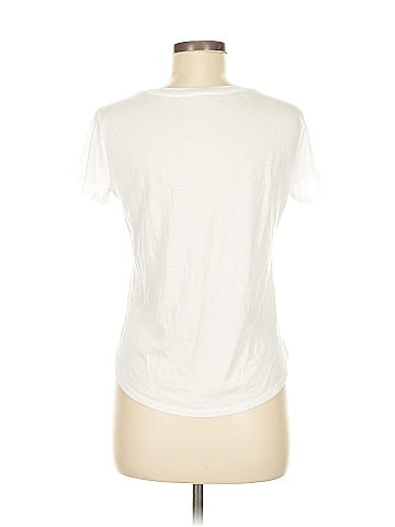Garage Short Sleeve T-Shirt (view 2)