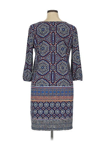 Suite 7 Casual Dress (view 2)