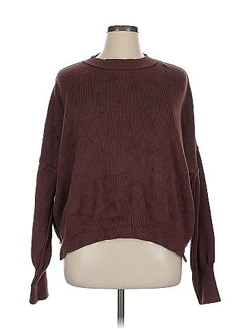 Unbranded Pullover Sweater (view 1)