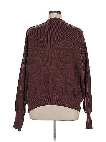 Unbranded Pullover Sweater (view 2)