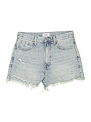 Pistola Denim Shorts
