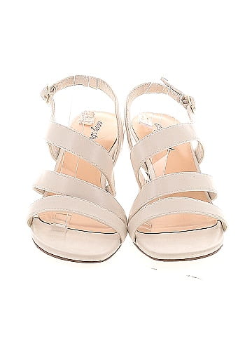 Easy Street Sandals (view 2)