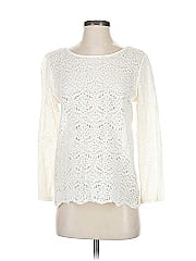 Ann Taylor Loft Long Sleeve Blouse