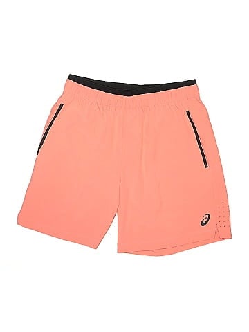 Asics Athletic Shorts (view 1)