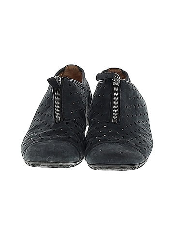 Gabor Flats (view 2)