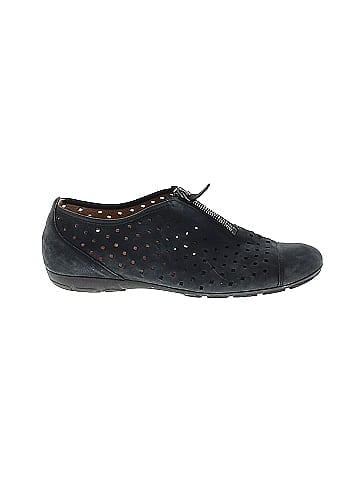 Gabor Flats (view 1)