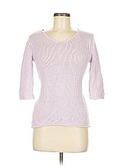 C By Bloomingdales Pullover Sweater