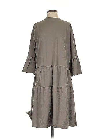 Go Couture Casual Dress (view 1)
