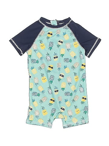 Gymboree Rash Guard (view 1)