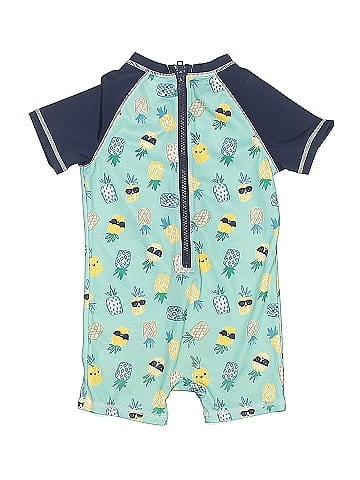 Gymboree Rash Guard (view 2)