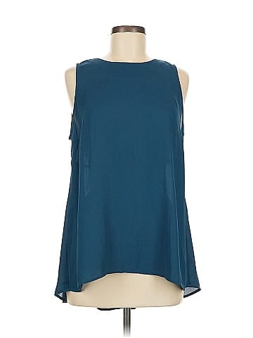 Fun2Fun Sleeveless Blouse (view 1)