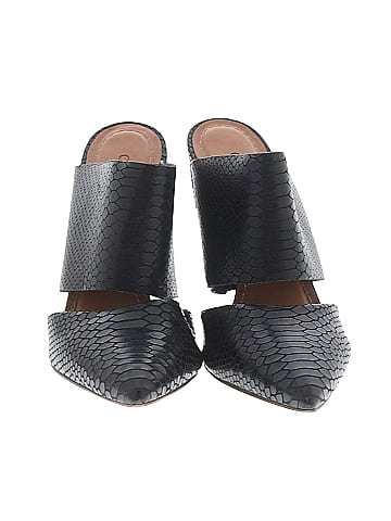 Carrano Mule/Clog (view 2)