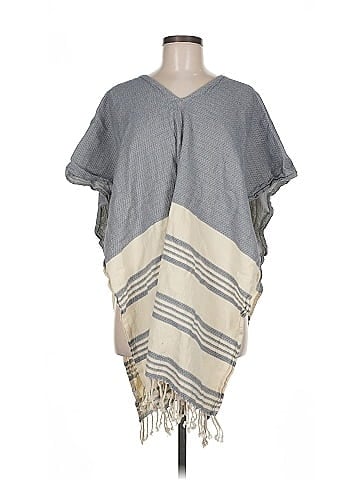 Tribe Alive Poncho (view 1)