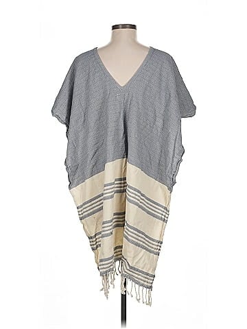 Tribe Alive Poncho (view 2)