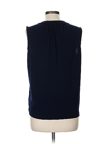 H&M Sleeveless Blouse (view 2)