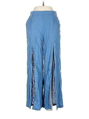 HG by Collection Linen Pants (view 1)