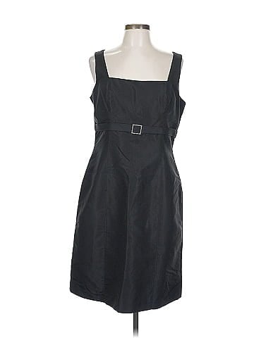 Teri Jon by Rickie Freeman Cocktail Dress (view 1)