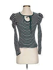 Porridge Long Sleeve Top