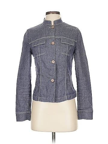 Piazza Sempione Denim Jacket (view 1)