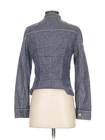 Piazza Sempione Denim Jacket (view 2)
