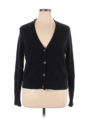 J.Crew Factory Store Cardigan (view 1)