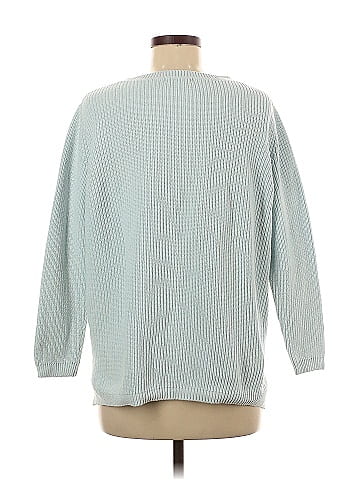 525 America Pullover Sweater (view 2)