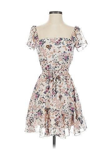 Mi ami Cocktail Dress (view 1)