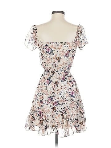 Mi ami Cocktail Dress (view 2)