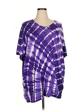 Catherines Short Sleeve T Shirt