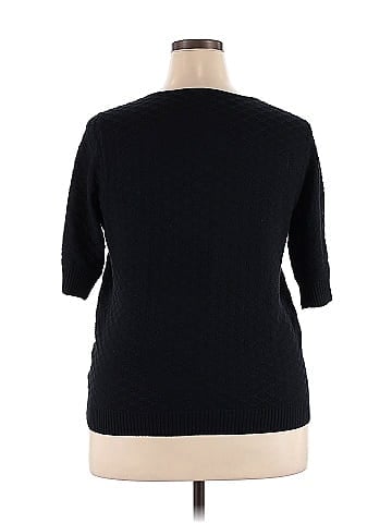 Ella Moss Pullover Sweater (view 2)