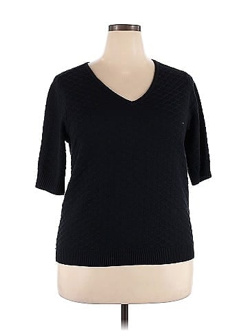 Ella Moss Pullover Sweater (view 1)