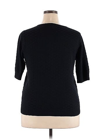 Ella Moss Pullover Sweater (view 2)