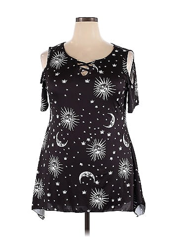 Unbranded Casual Dress (view 1)