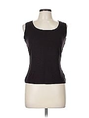St. John Sleeveless T Shirt