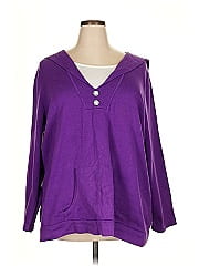 Cj Banks Pullover Sweater