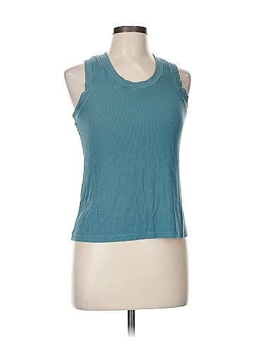 Sweet Romeo Sleeveless T-Shirt (view 1)