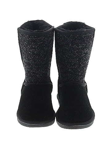 Minnetonka Boots (view 2)