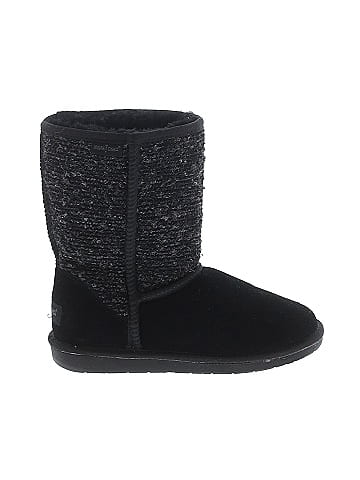 Minnetonka Boots (view 1)