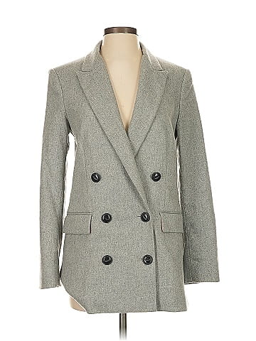 Rag & Bone Wool Blazer (view 1)