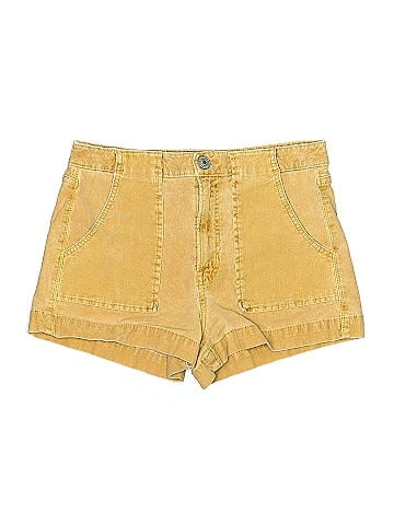 American Eagle Outfitters Denim Shorts (view 1)