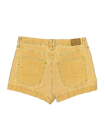 American Eagle Outfitters Denim Shorts (view 2)