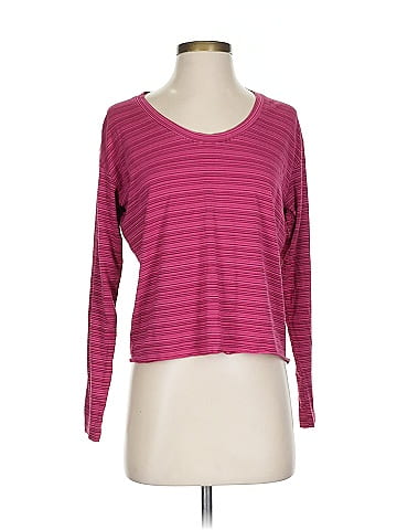 Athleta Long Sleeve Top (view 1)