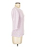 C by Bloomingdales Pink Pullover Sweater Size M - photo 4