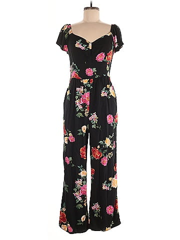 Old Navy Jumpsuit (view 1)