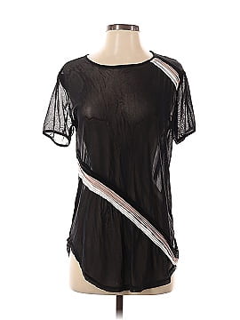 Koral Short Sleeve Top