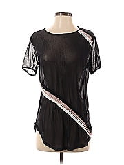 Koral Short Sleeve Top