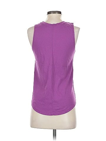Peloton Sleeveless T-Shirt (view 2)