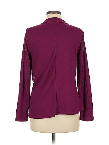 1.State Long Sleeve Blouse (view 2)