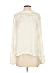 Bella Dahl Long Sleeve Blouse