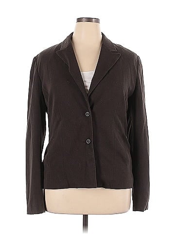 Apt. 9 Blazer (view 1)